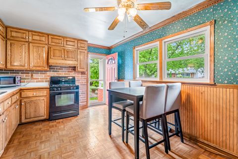 Tiny photo for 2916 189th Street, Lansing, IL 60438 (MLS # 12483020)