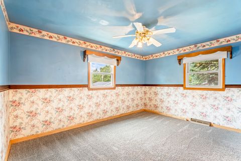 Tiny photo for 2916 189th Street, Lansing, IL 60438 (MLS # 12483020)