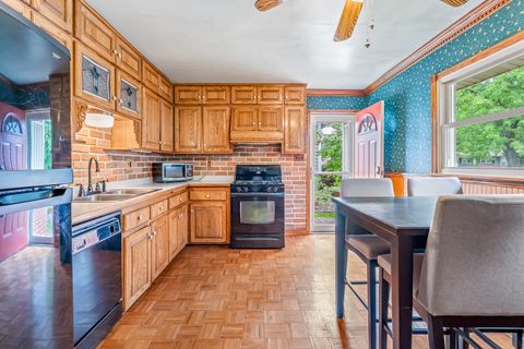 Tiny photo for 2916 189th Street, Lansing, IL 60438 (MLS # 12483020)