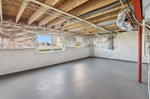 Tiny photo for 974 Garnet Lane, Montgomery, IL 60538 (MLS # 12555223)