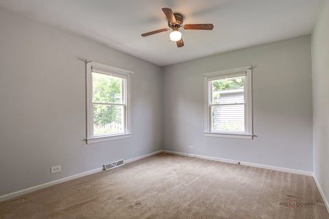 Tiny photo for 741 Franklin Avenue, Winthrop Harbor, IL 60096 (MLS # 12730870)