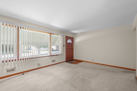 Tiny photo for 8729 S 51st Avenue, Oak Lawn, IL 60453 (MLS # 12777196)