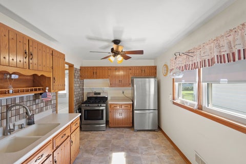 Tiny photo for 8729 S 51st Avenue, Oak Lawn, IL 60453 (MLS # 12777196)