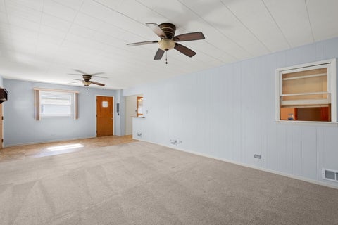 Tiny photo for 8729 S 51st Avenue, Oak Lawn, IL 60453 (MLS # 12777196)