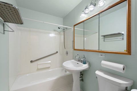 Tiny photo for 8729 S 51st Avenue, Oak Lawn, IL 60453 (MLS # 12777196)