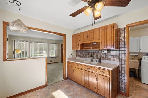 Tiny photo for 8729 S 51st Avenue, Oak Lawn, IL 60453 (MLS # 12777196)