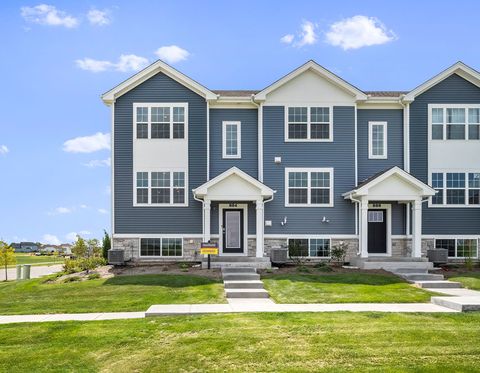 885 Briar Glen Court Hampshire IL 60140