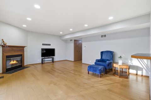 Tiny photo for 1297 WOODLAKE Drive, Carol Stream, IL 60188 (MLS # 12505897)