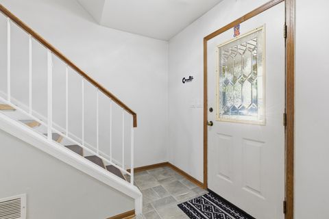 Tiny photo for 1297 WOODLAKE Drive, Carol Stream, IL 60188 (MLS # 12505897)