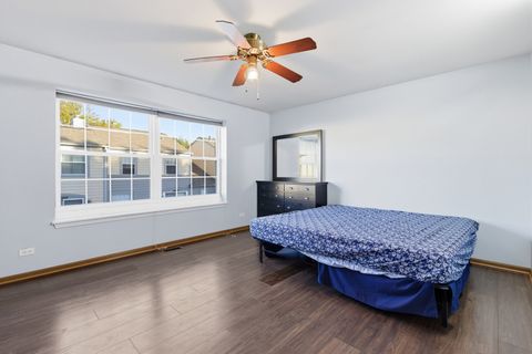 Tiny photo for 1297 WOODLAKE Drive, Carol Stream, IL 60188 (MLS # 12505897)