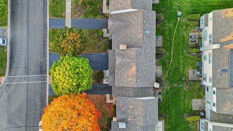 Tiny photo for 1297 WOODLAKE Drive, Carol Stream, IL 60188 (MLS # 12505897)