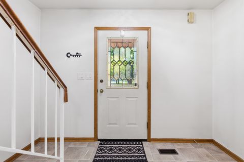 Tiny photo for 1297 WOODLAKE Drive, Carol Stream, IL 60188 (MLS # 12505897)