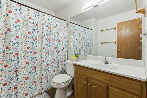 Tiny photo for 1297 WOODLAKE Drive, Carol Stream, IL 60188 (MLS # 12505897)