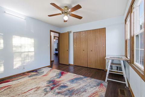 Tiny photo for 1297 WOODLAKE Drive, Carol Stream, IL 60188 (MLS # 12505897)