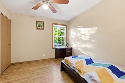 Tiny photo for 1297 WOODLAKE Drive, Carol Stream, IL 60188 (MLS # 12505897)