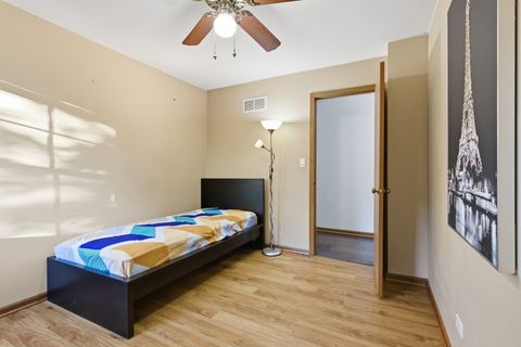 Tiny photo for 1297 WOODLAKE Drive, Carol Stream, IL 60188 (MLS # 12505897)