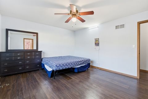 Tiny photo for 1297 WOODLAKE Drive, Carol Stream, IL 60188 (MLS # 12505897)