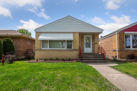 11038 S Avenue N Chicago IL 60617
