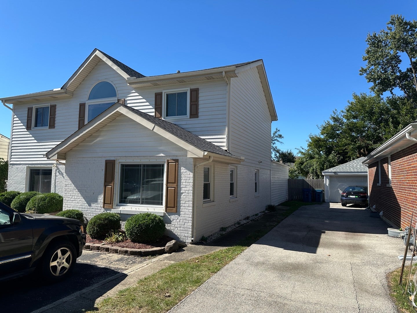 836 S Spring Road