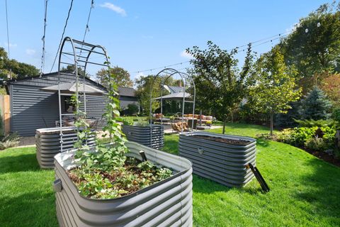 Tiny photo for 616 N Lincoln Avenue, Geneva, IL 60134 (MLS # 12484620)