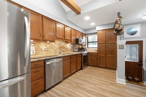 Tiny photo for 616 N Lincoln Avenue, Geneva, IL 60134 (MLS # 12484620)