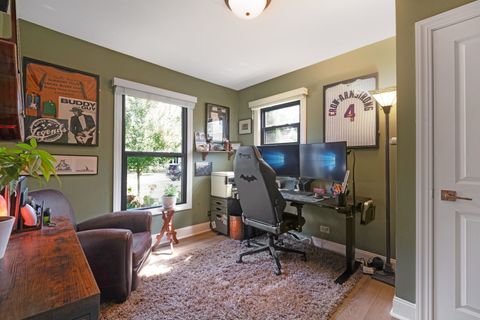 Tiny photo for 616 N Lincoln Avenue, Geneva, IL 60134 (MLS # 12484620)