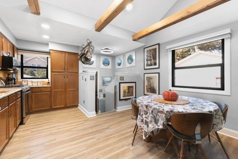 Tiny photo for 616 N Lincoln Avenue, Geneva, IL 60134 (MLS # 12484620)