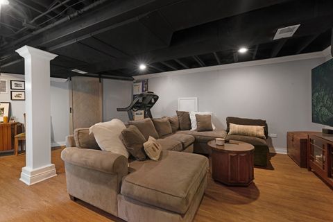 Tiny photo for 616 N Lincoln Avenue, Geneva, IL 60134 (MLS # 12484620)