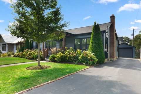 Tiny photo for 616 N Lincoln Avenue, Geneva, IL 60134 (MLS # 12484620)