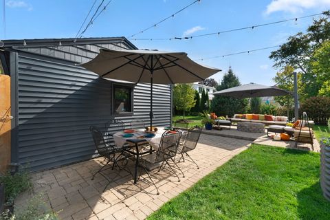 Tiny photo for 616 N Lincoln Avenue, Geneva, IL 60134 (MLS # 12484620)