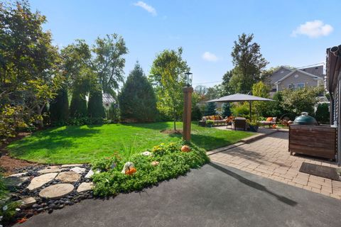 Tiny photo for 616 N Lincoln Avenue, Geneva, IL 60134 (MLS # 12484620)