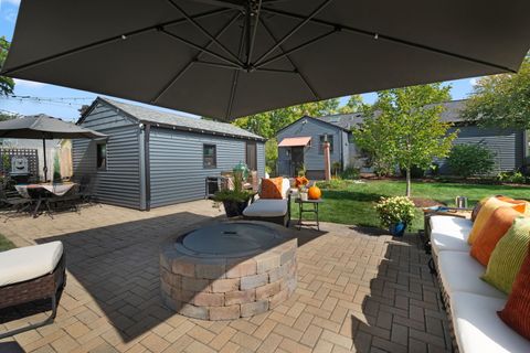 Tiny photo for 616 N Lincoln Avenue, Geneva, IL 60134 (MLS # 12484620)