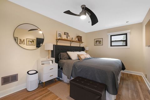 Tiny photo for 616 N Lincoln Avenue, Geneva, IL 60134 (MLS # 12484620)