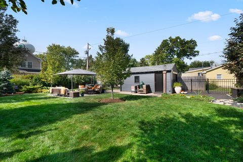 Tiny photo for 616 N Lincoln Avenue, Geneva, IL 60134 (MLS # 12484620)