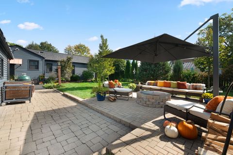 Tiny photo for 616 N Lincoln Avenue, Geneva, IL 60134 (MLS # 12484620)