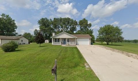 A home in Kankakee