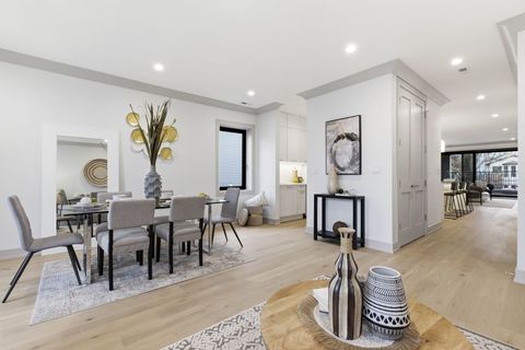 Tiny photo for 1646 N Orchard Street #2, Chicago, IL 60614 (MLS # 12526135)