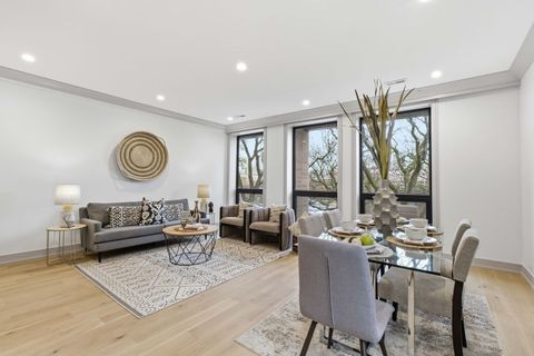 Tiny photo for 1646 N Orchard Street #2, Chicago, IL 60614 (MLS # 12526135)