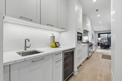 Tiny photo for 1646 N Orchard Street #2, Chicago, IL 60614 (MLS # 12526135)