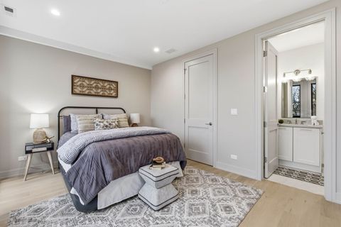 Tiny photo for 1646 N Orchard Street #2, Chicago, IL 60614 (MLS # 12526135)