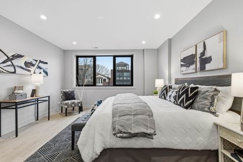 Tiny photo for 1646 N Orchard Street #2, Chicago, IL 60614 (MLS # 12526135)