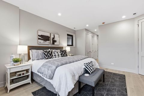 Tiny photo for 1646 N Orchard Street #2, Chicago, IL 60614 (MLS # 12526135)