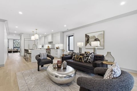 Tiny photo for 1646 N Orchard Street #2, Chicago, IL 60614 (MLS # 12526135)