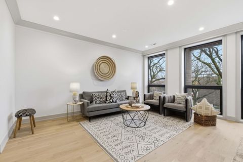 Tiny photo for 1646 N Orchard Street #2, Chicago, IL 60614 (MLS # 12526135)