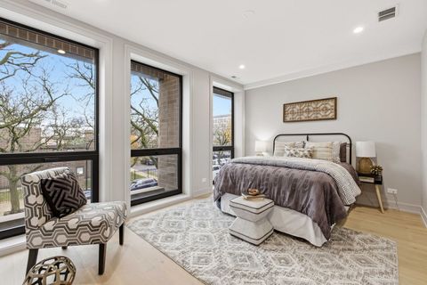 Tiny photo for 1646 N Orchard Street #2, Chicago, IL 60614 (MLS # 12526135)