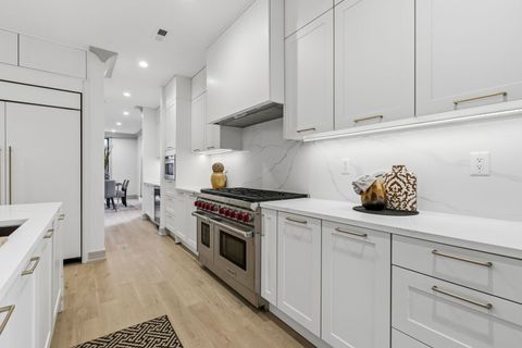 Tiny photo for 1646 N Orchard Street #2, Chicago, IL 60614 (MLS # 12526135)