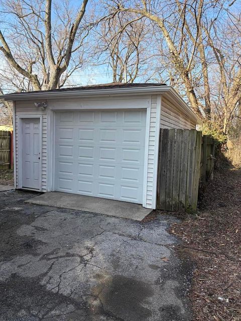 Tiny photo for 9720 S YATES Avenue #1, Chicago, IL 60617 (MLS # 12596216)