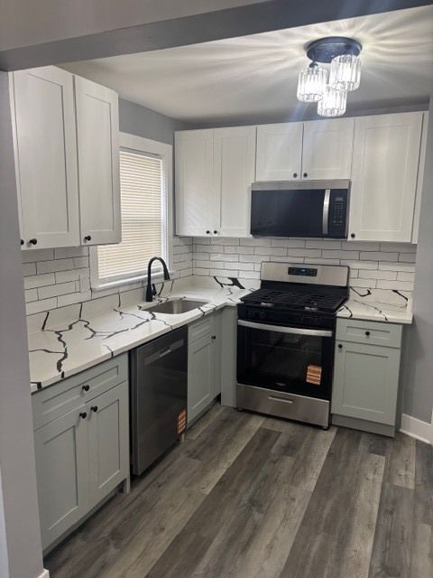 Tiny photo for 9720 S YATES Avenue #1, Chicago, IL 60617 (MLS # 12596216)