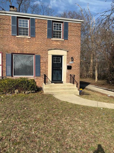 Tiny photo for 9720 S YATES Avenue #1, Chicago, IL 60617 (MLS # 12596216)