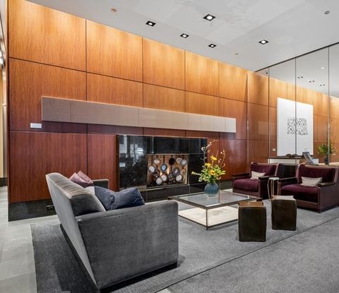 Tiny photo for 130 N Garland Court #2409, Chicago, IL 60602 (MLS # 12603330)